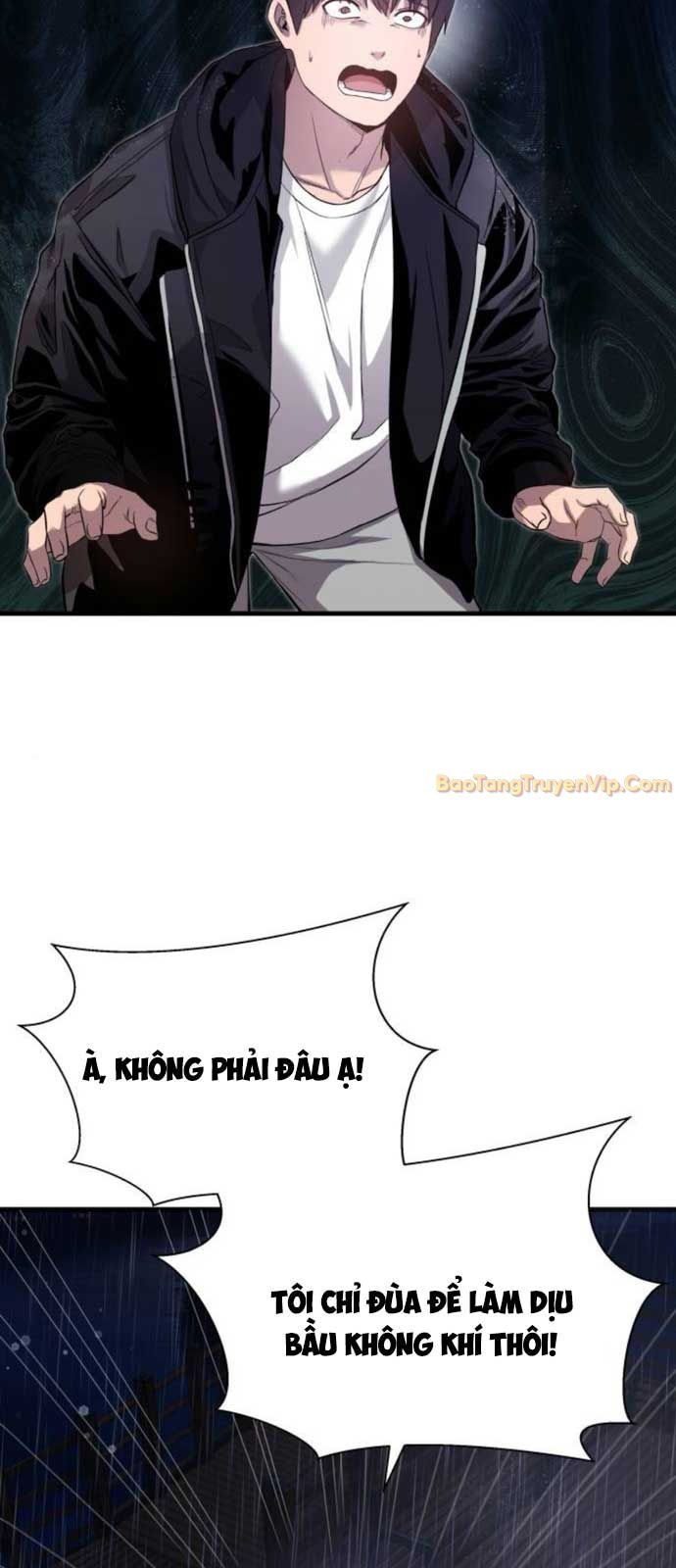 Hẹn Hò Rùng Rợn Chapter 14 29