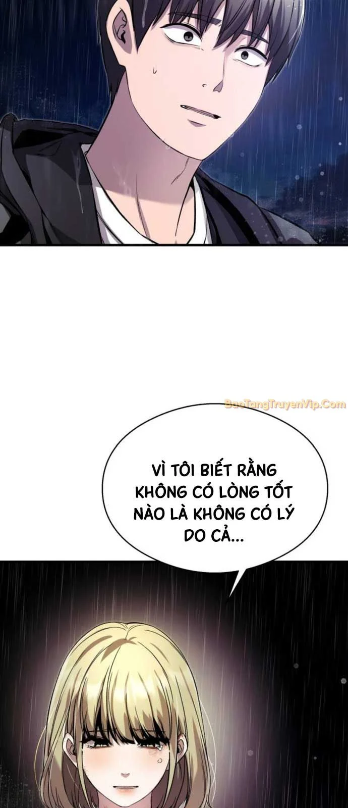 Hẹn Hò Rùng Rợn Chapter 14 31