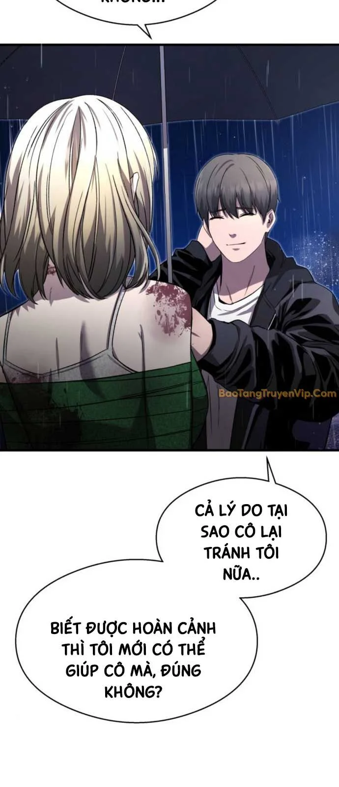 Hẹn Hò Rùng Rợn Chapter 14 37