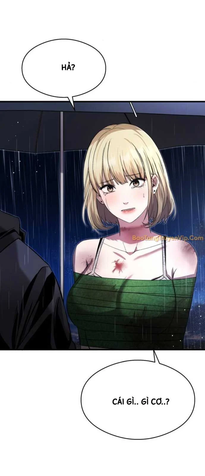 Hẹn Hò Rùng Rợn Chapter 14 45
