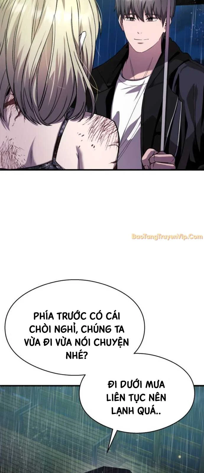 Hẹn Hò Rùng Rợn Chapter 14 63