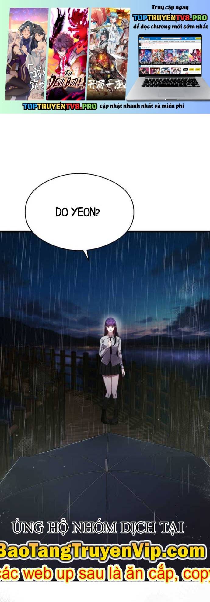Hẹn Hò Rùng Rợn Chapter 15 1