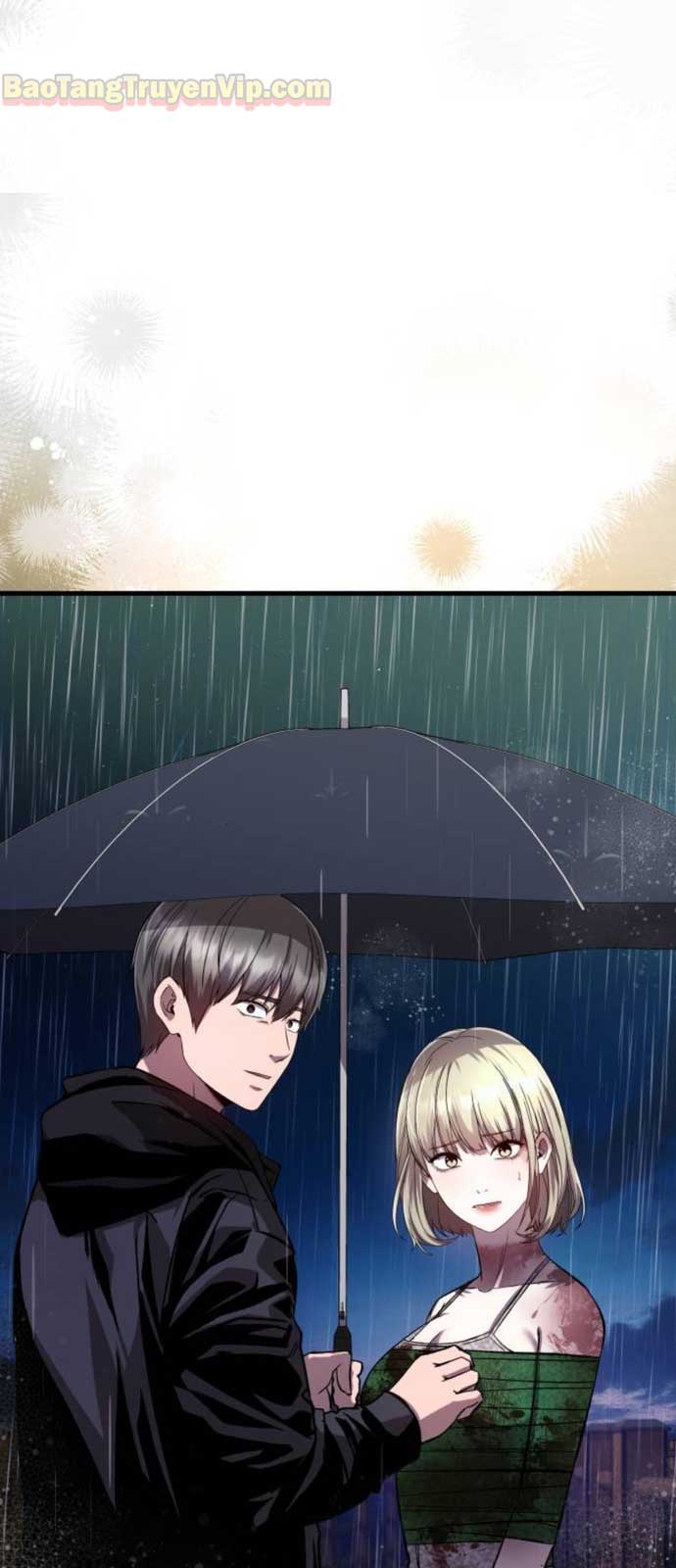 Hẹn Hò Rùng Rợn Chapter 15 2