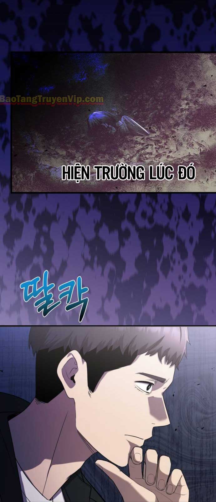 Hẹn Hò Rùng Rợn Chapter 15 5