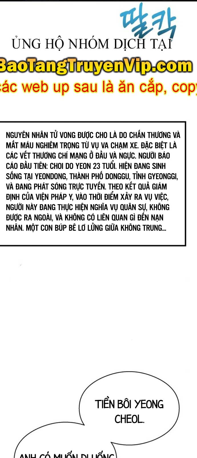 Hẹn Hò Rùng Rợn Chapter 15 6