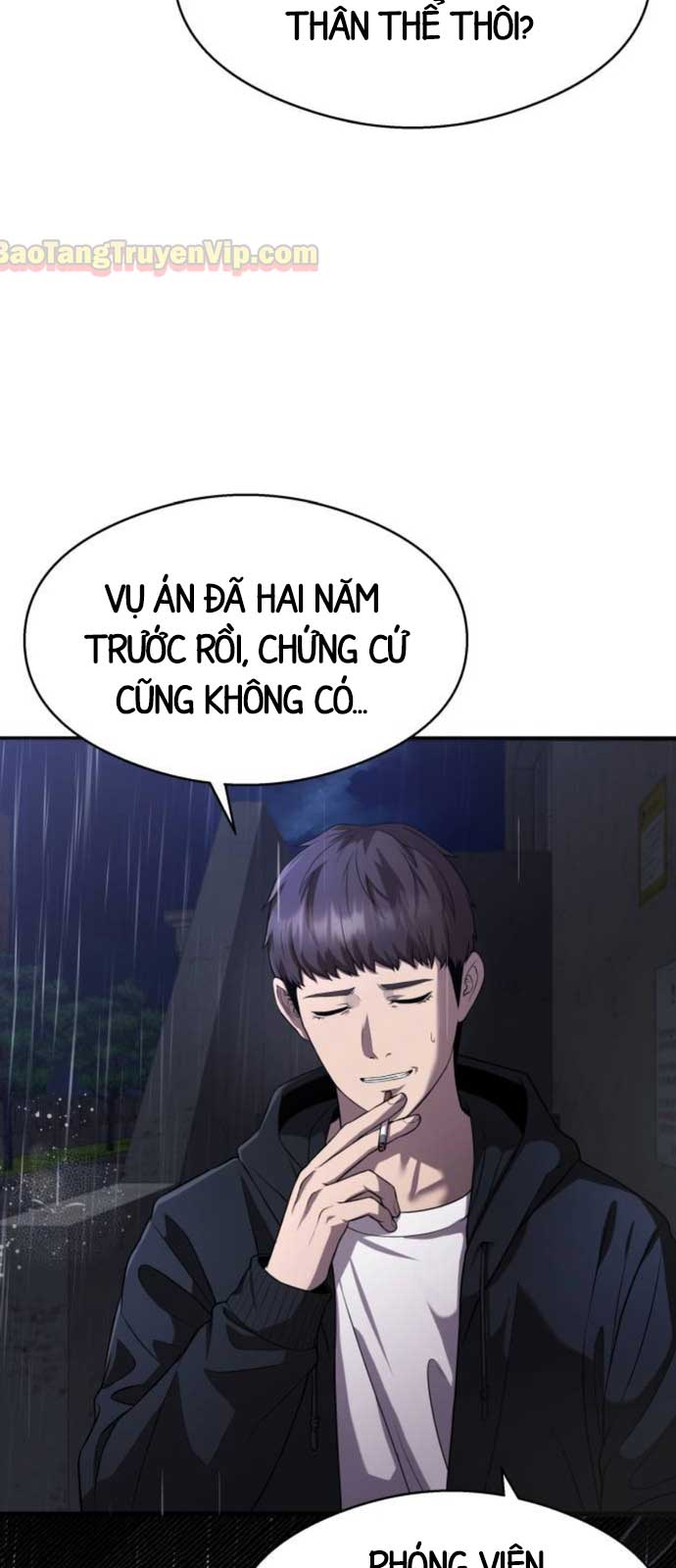 Hẹn Hò Rùng Rợn Chapter 15 11