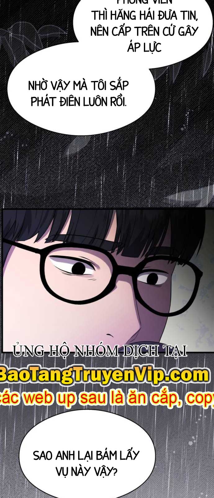 Hẹn Hò Rùng Rợn Chapter 15 12