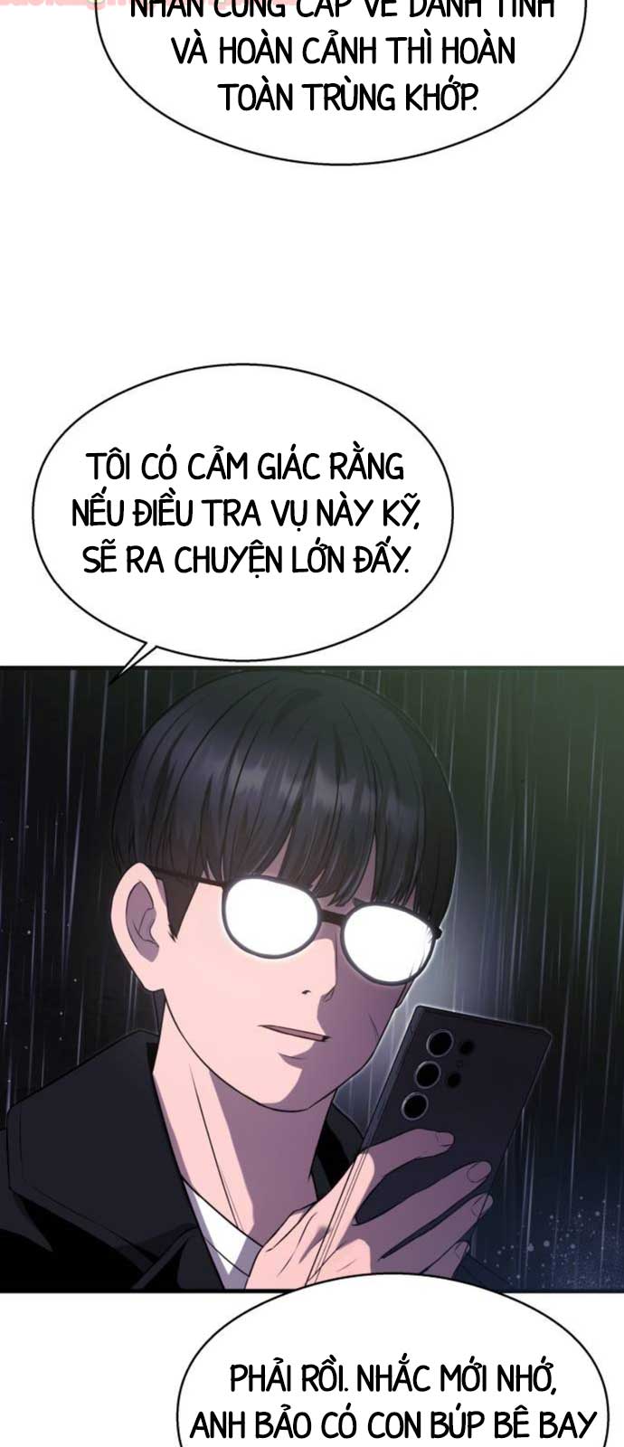 Hẹn Hò Rùng Rợn Chapter 15 17