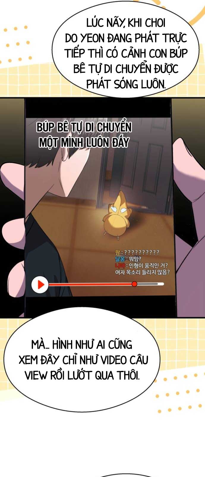 Hẹn Hò Rùng Rợn Chapter 15 20