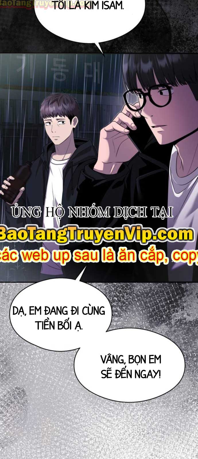 Hẹn Hò Rùng Rợn Chapter 15 23