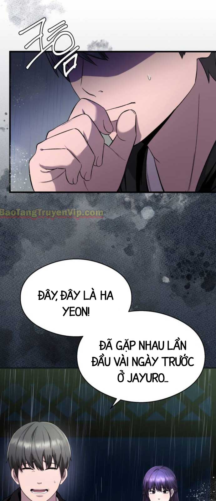 Hẹn Hò Rùng Rợn Chapter 15 27
