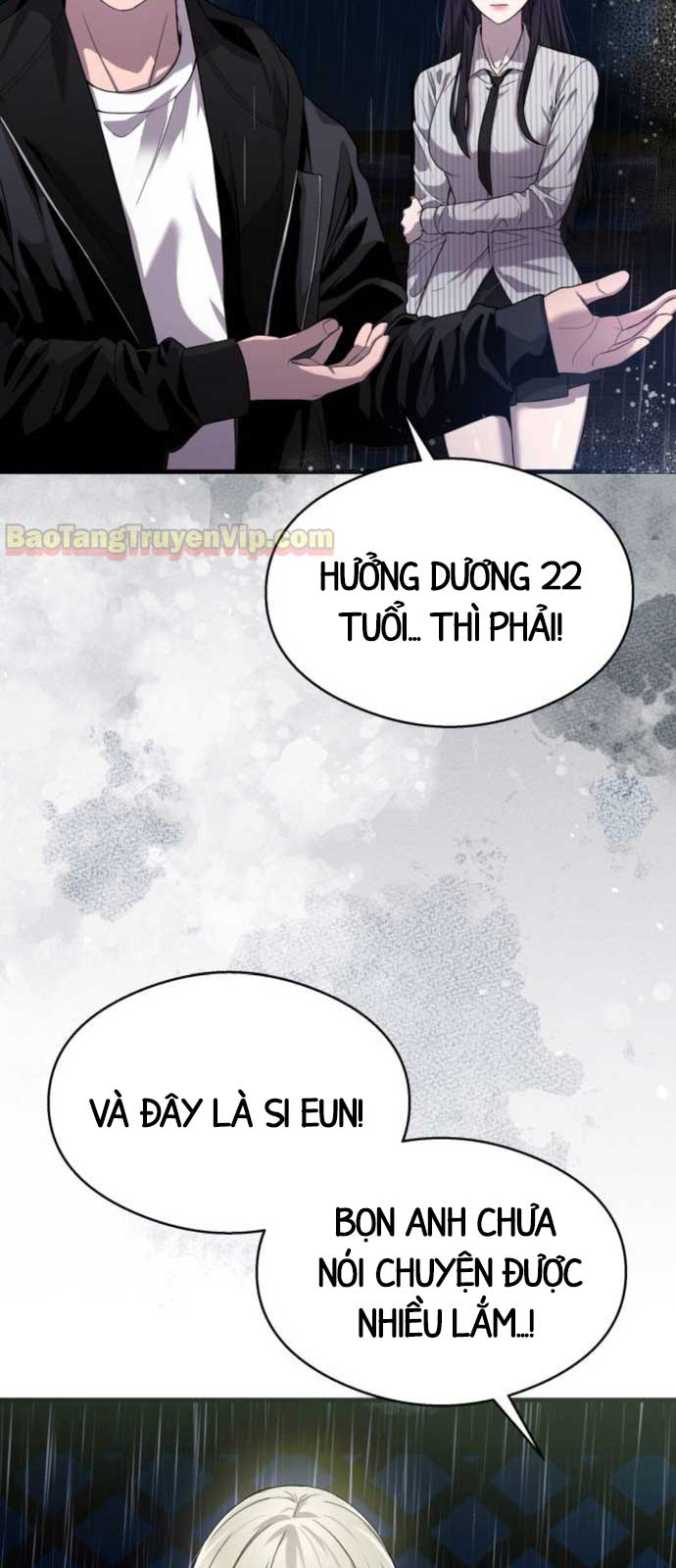 Hẹn Hò Rùng Rợn Chapter 15 28
