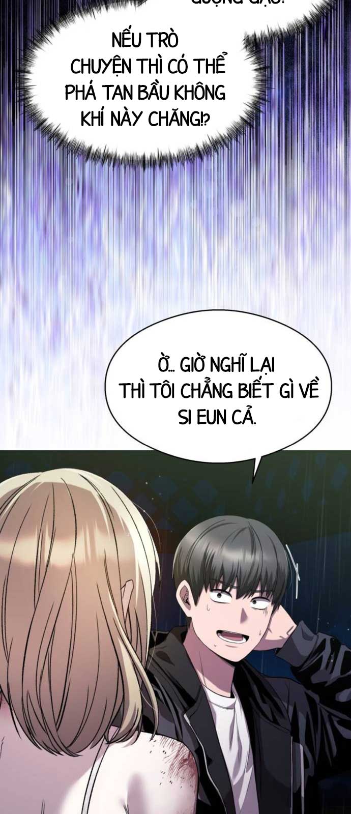 Hẹn Hò Rùng Rợn Chapter 15 35