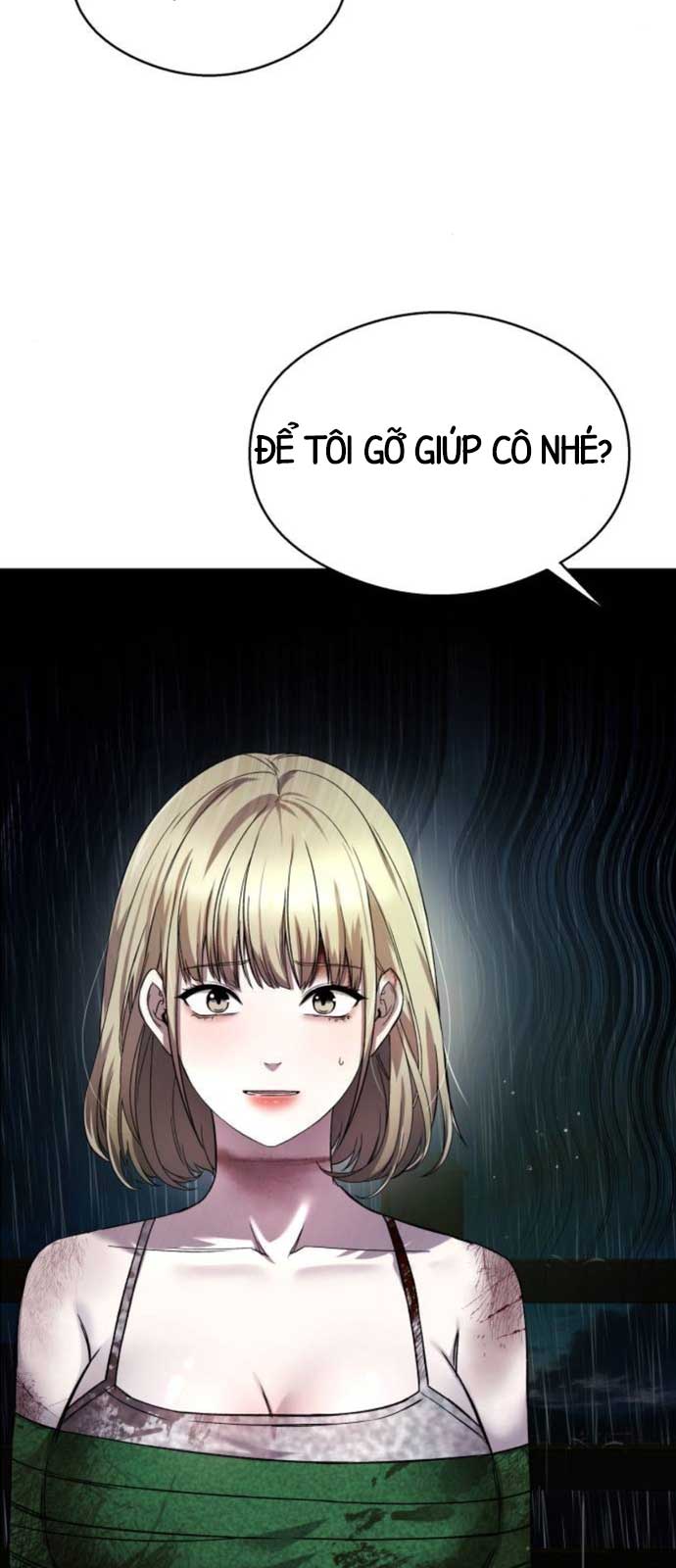 Hẹn Hò Rùng Rợn Chapter 15 43