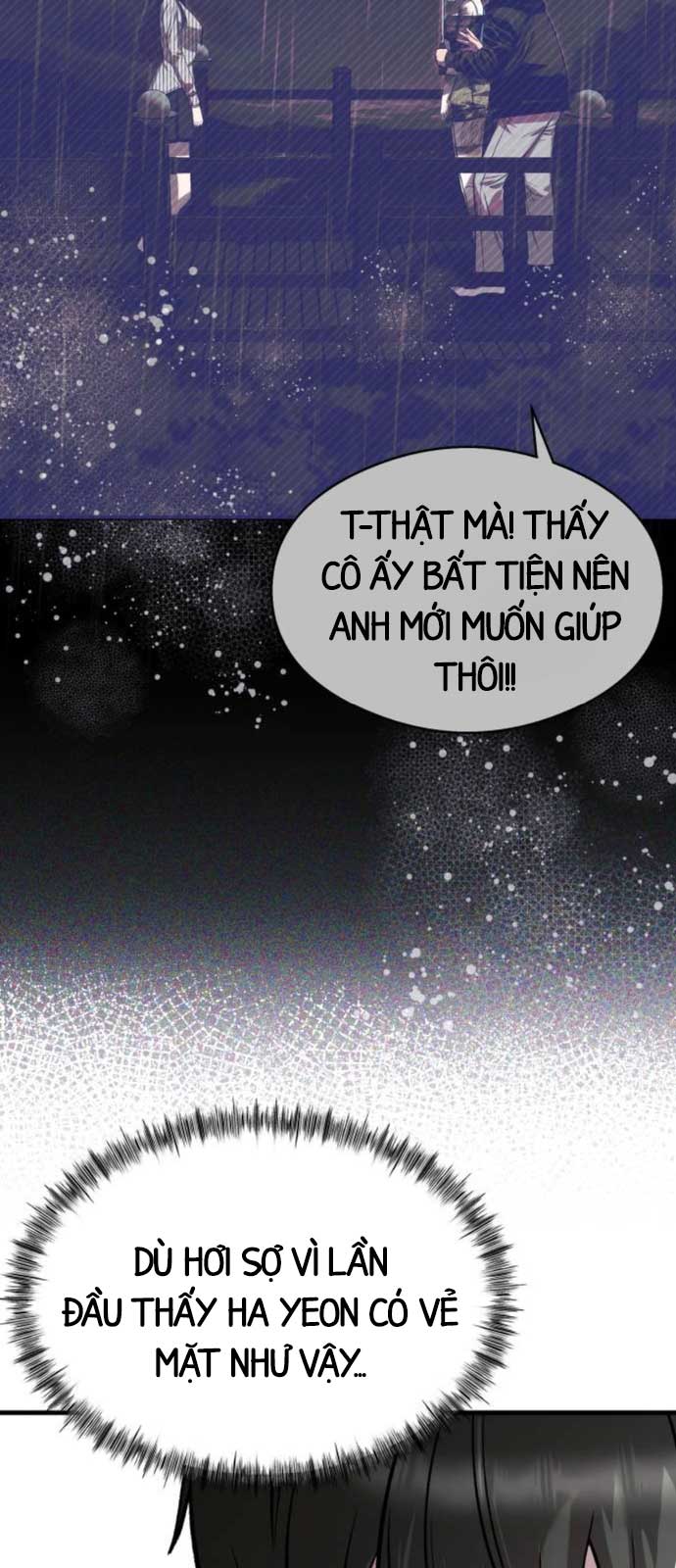 Hẹn Hò Rùng Rợn Chapter 15 48