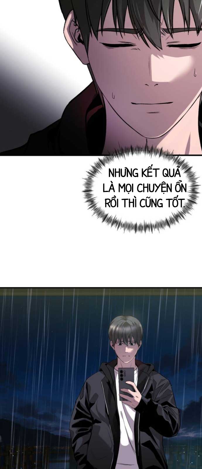 Hẹn Hò Rùng Rợn Chapter 15 49