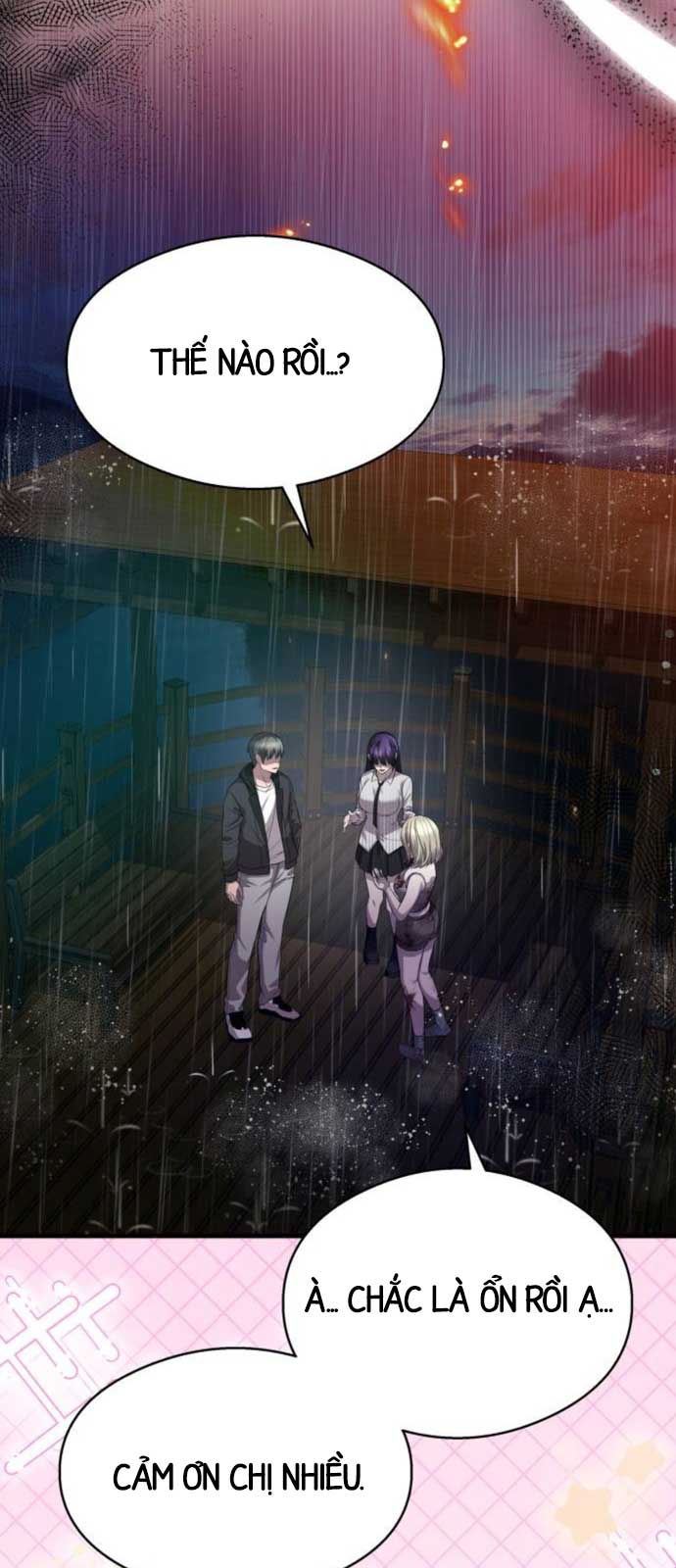 Hẹn Hò Rùng Rợn Chapter 15 55