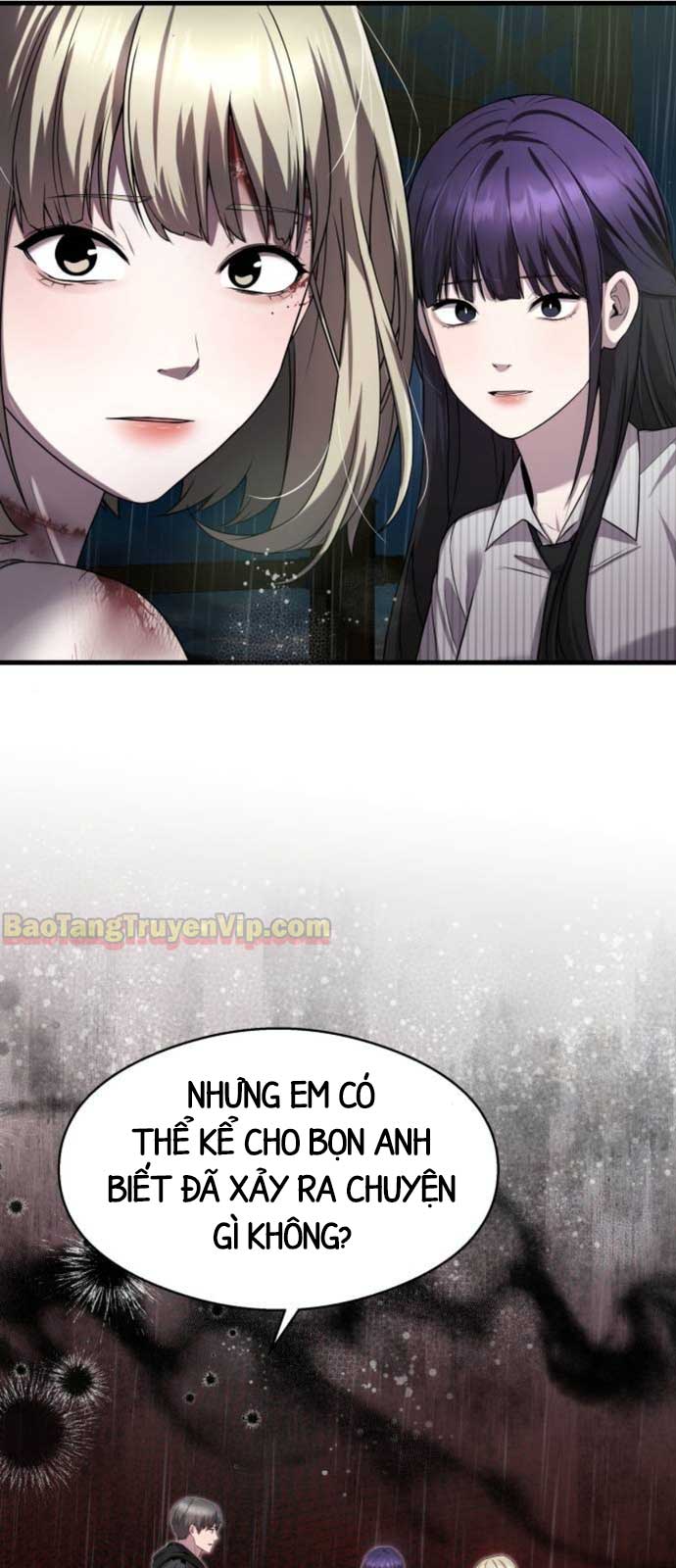 Hẹn Hò Rùng Rợn Chapter 15 58