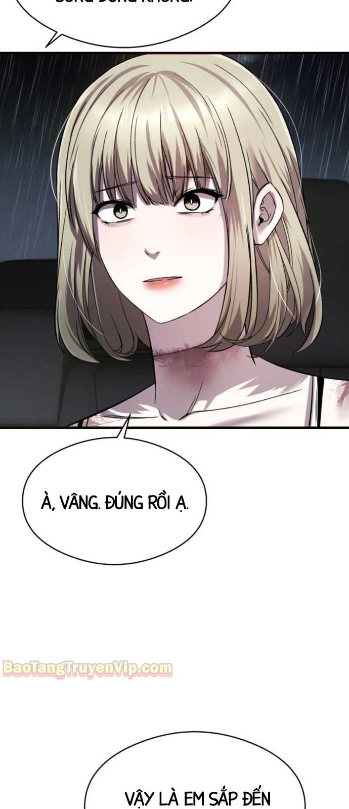 Hẹn Hò Rùng Rợn Chapter 15 65