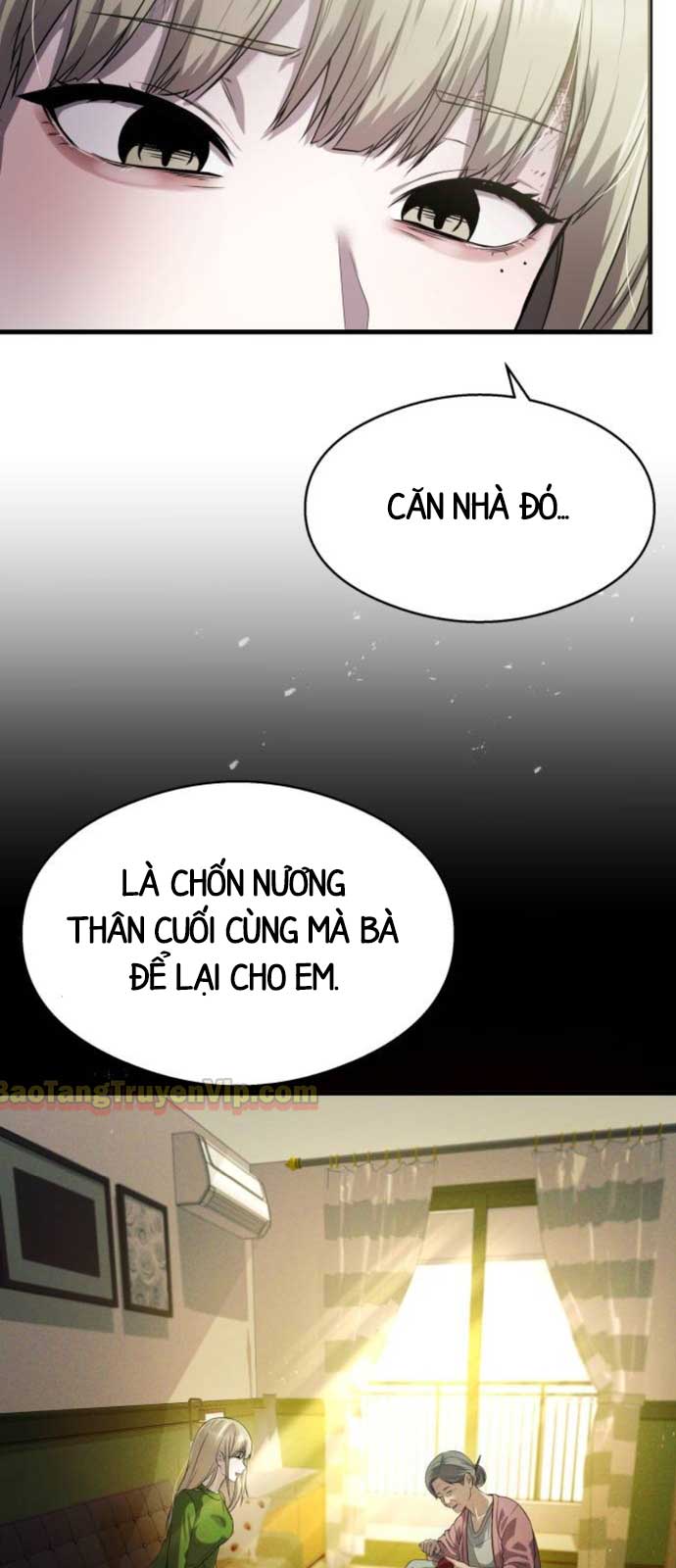 Hẹn Hò Rùng Rợn Chapter 15 67