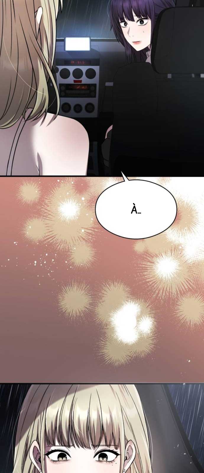 Hẹn Hò Rùng Rợn Chapter 15 70
