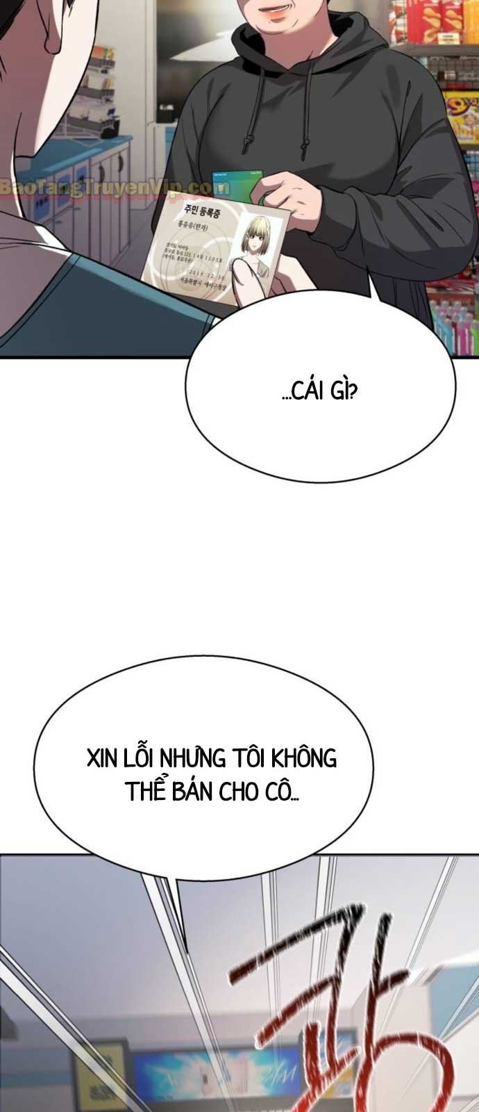 Hẹn Hò Rùng Rợn Chapter 15 83