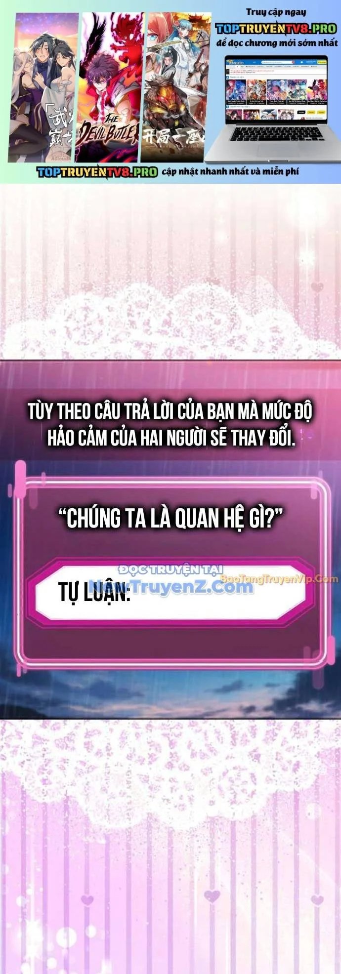 Hẹn Hò Rùng Rợn Chapter 16 1