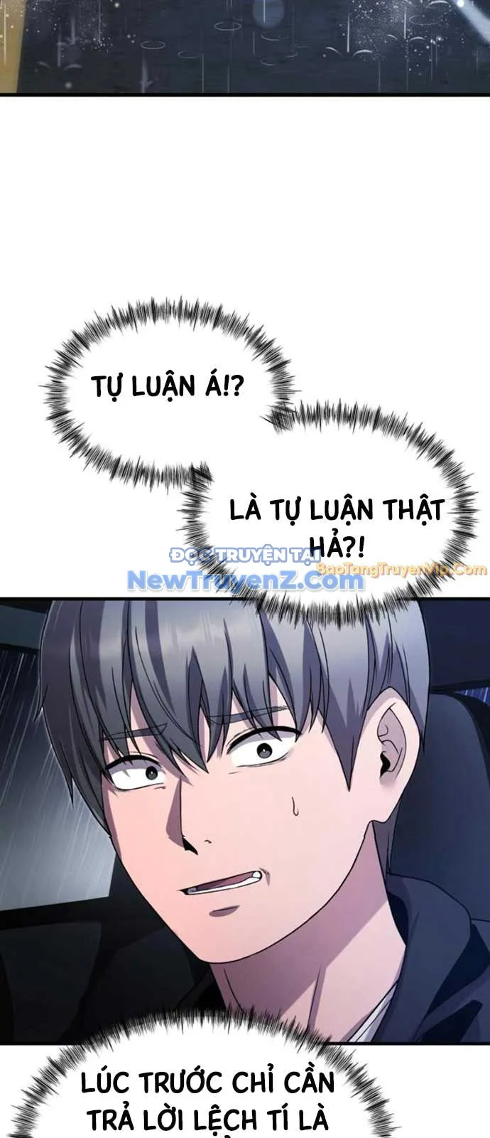 Hẹn Hò Rùng Rợn Chapter 16 3