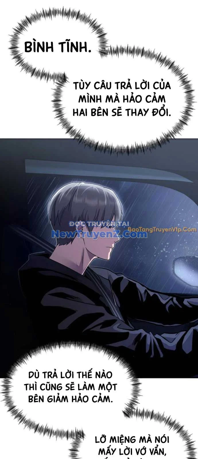 Hẹn Hò Rùng Rợn Chapter 16 5