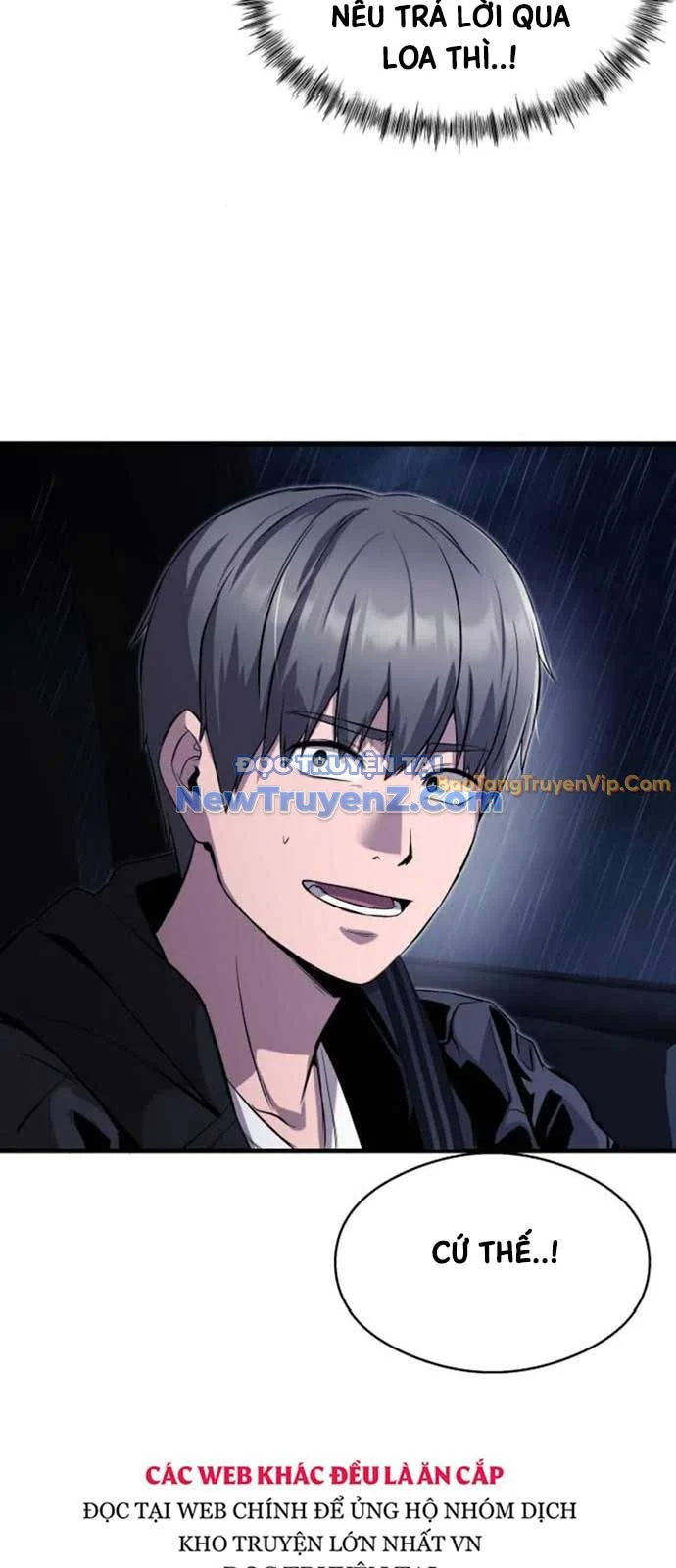 Hẹn Hò Rùng Rợn Chapter 16 6