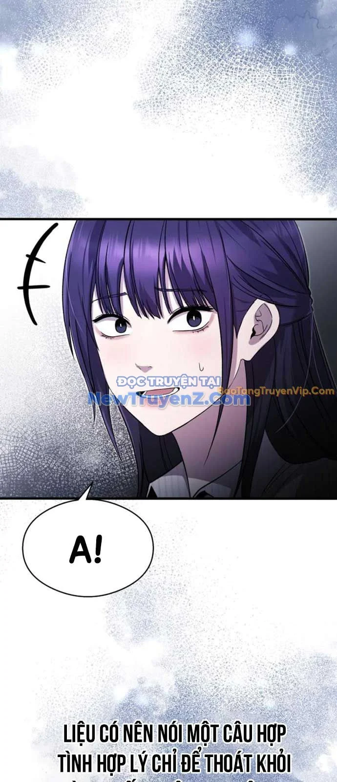 Hẹn Hò Rùng Rợn Chapter 16 8