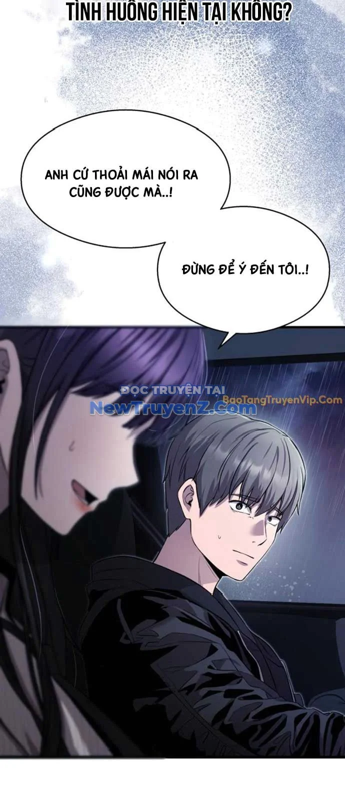 Hẹn Hò Rùng Rợn Chapter 16 9