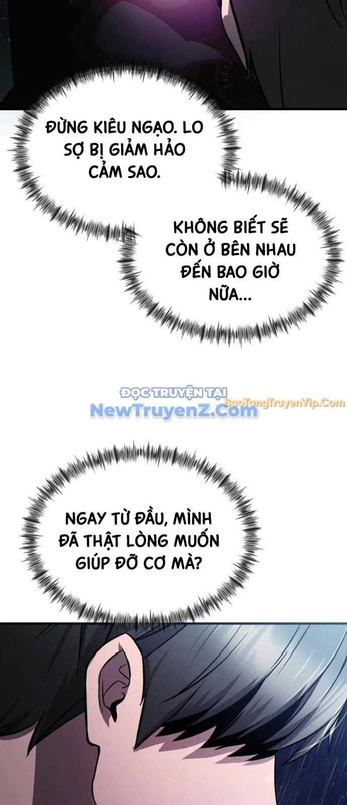 Hẹn Hò Rùng Rợn Chapter 16 13