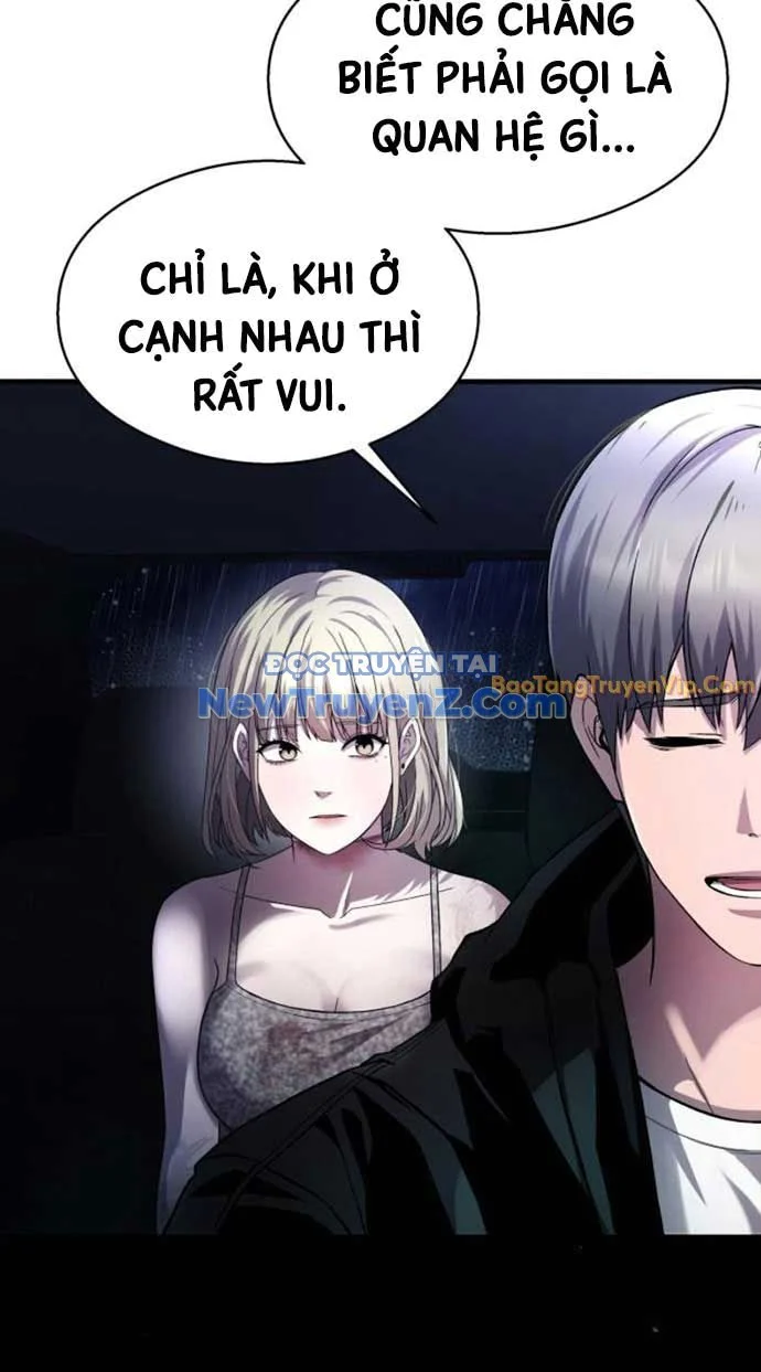 Hẹn Hò Rùng Rợn Chapter 16 15