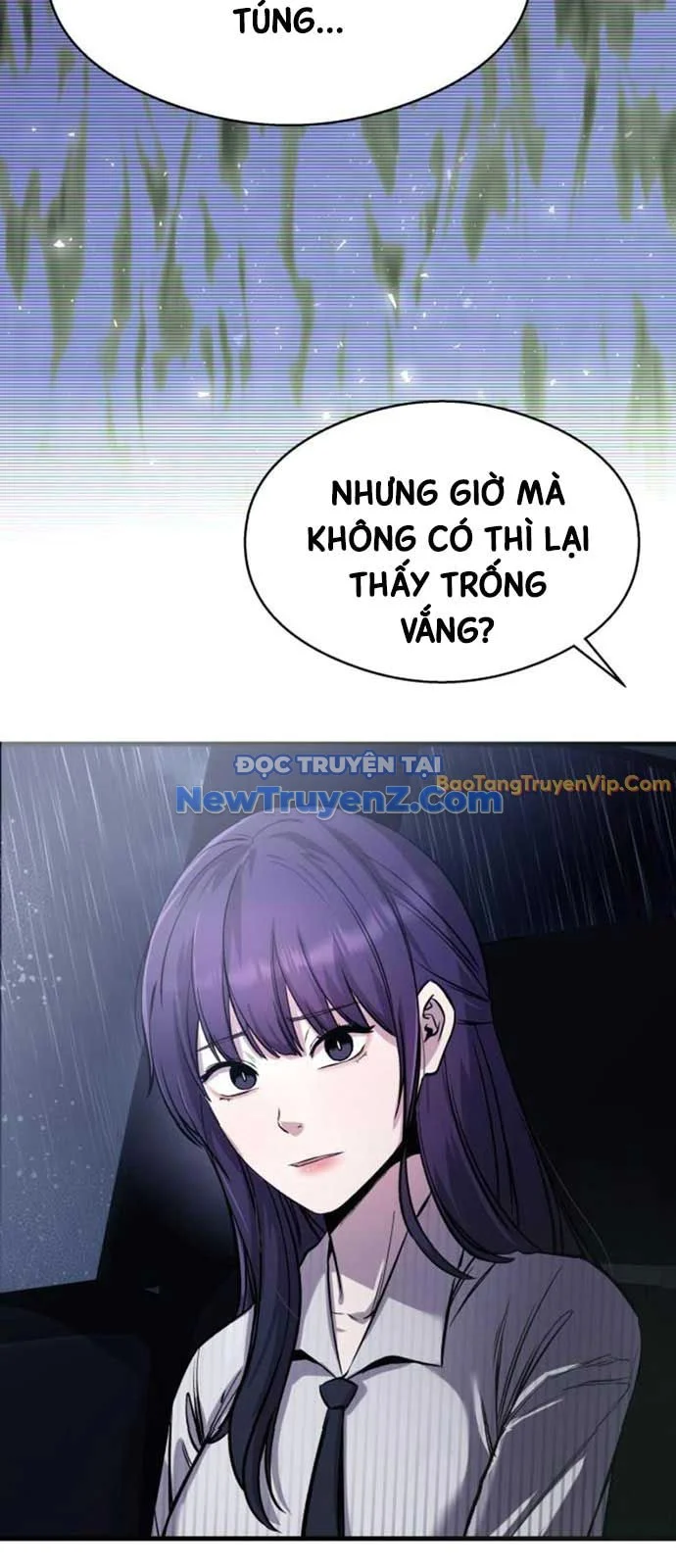 Hẹn Hò Rùng Rợn Chapter 16 17