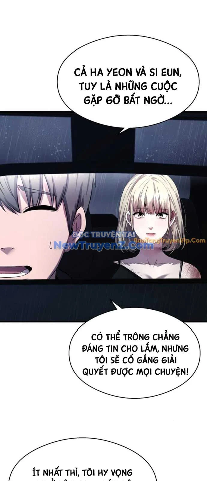 Hẹn Hò Rùng Rợn Chapter 16 18
