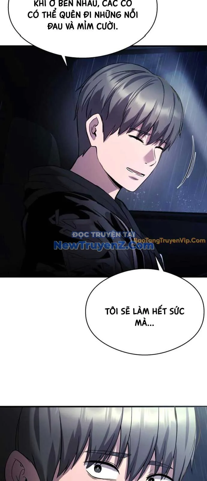 Hẹn Hò Rùng Rợn Chapter 16 19