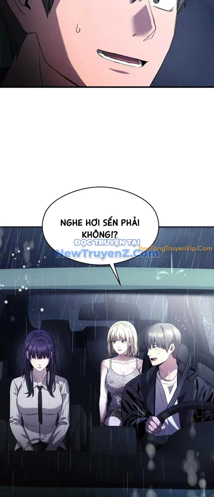 Hẹn Hò Rùng Rợn Chapter 16 20