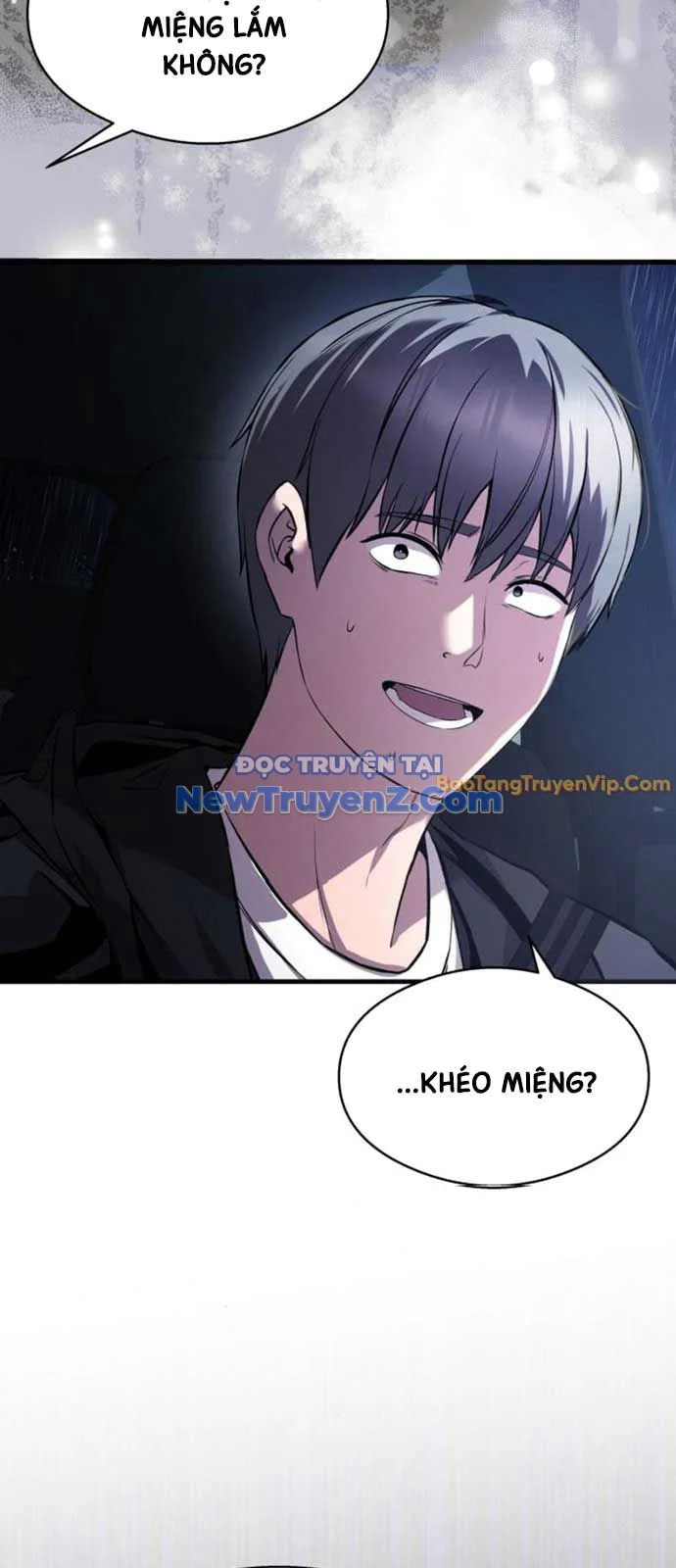 Hẹn Hò Rùng Rợn Chapter 16 22