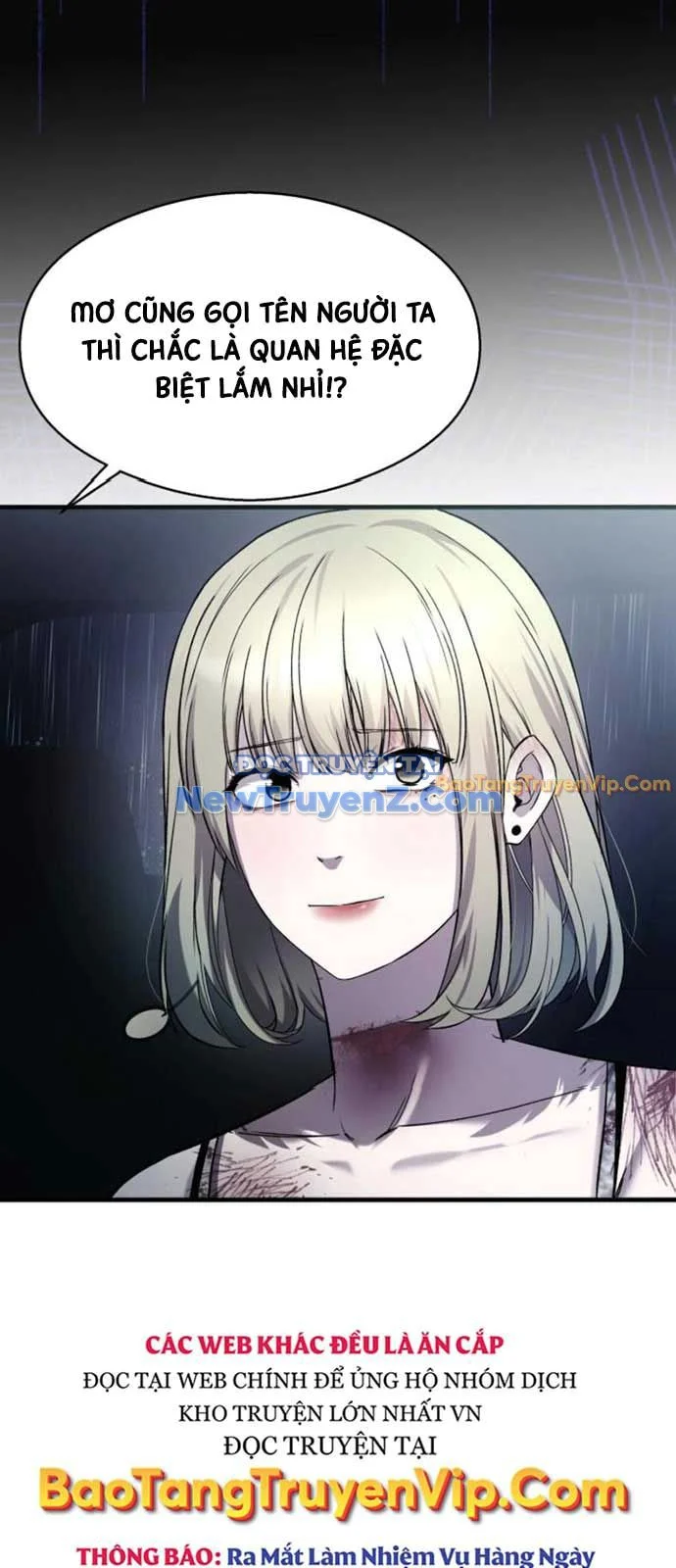 Hẹn Hò Rùng Rợn Chapter 16 24