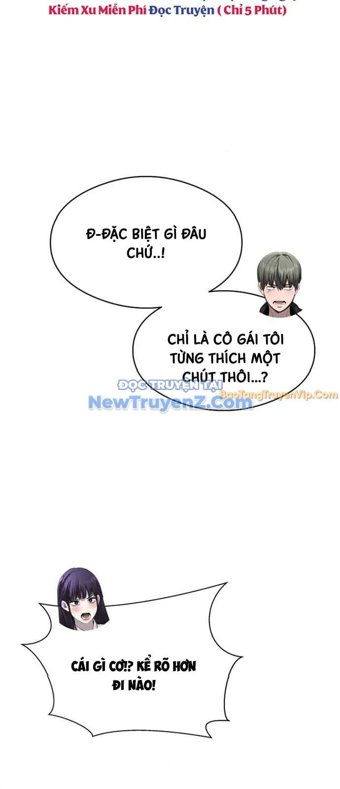 Hẹn Hò Rùng Rợn Chapter 16 25