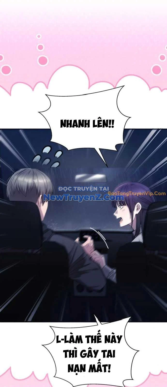 Hẹn Hò Rùng Rợn Chapter 16 26