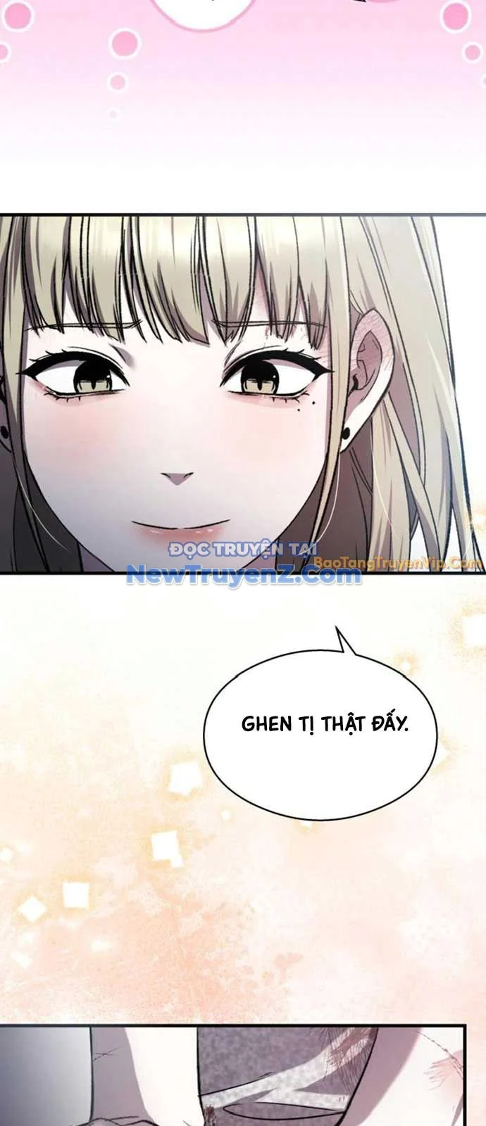 Hẹn Hò Rùng Rợn Chapter 16 27