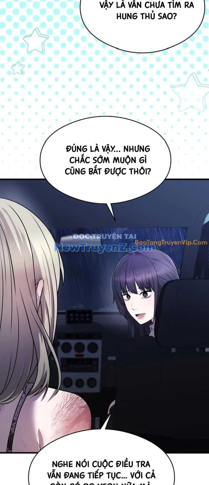Hẹn Hò Rùng Rợn Chapter 16 33