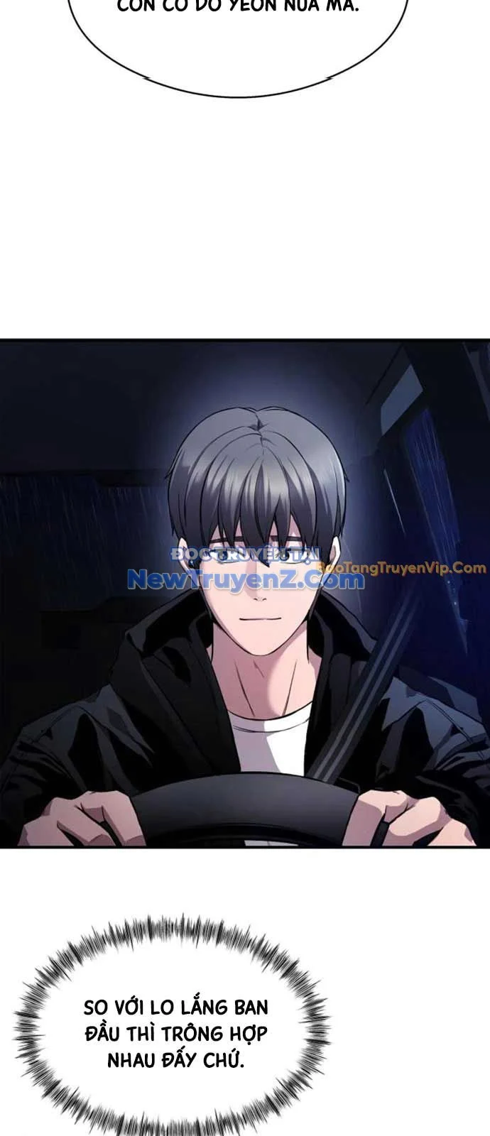 Hẹn Hò Rùng Rợn Chapter 16 34