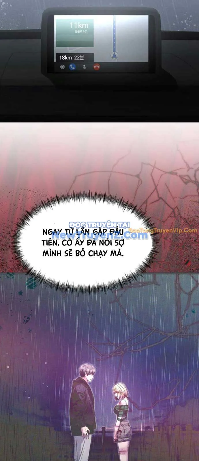 Hẹn Hò Rùng Rợn Chapter 16 36