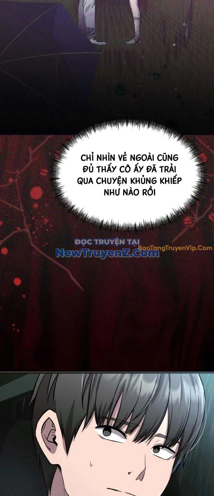 Hẹn Hò Rùng Rợn Chapter 16 37