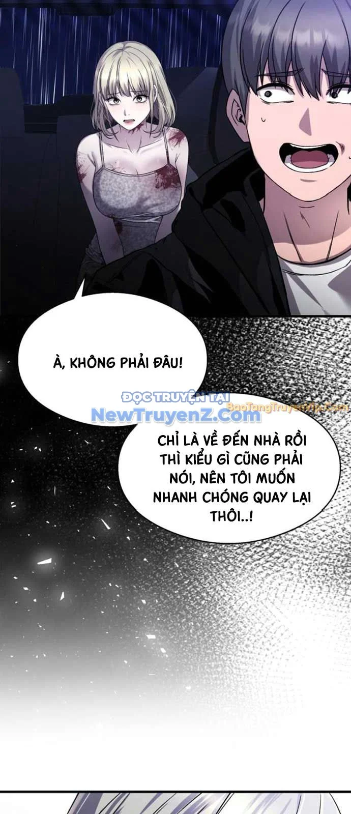 Hẹn Hò Rùng Rợn Chapter 16 41
