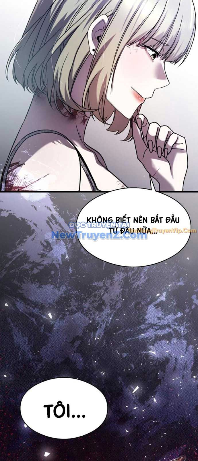 Hẹn Hò Rùng Rợn Chapter 16 42