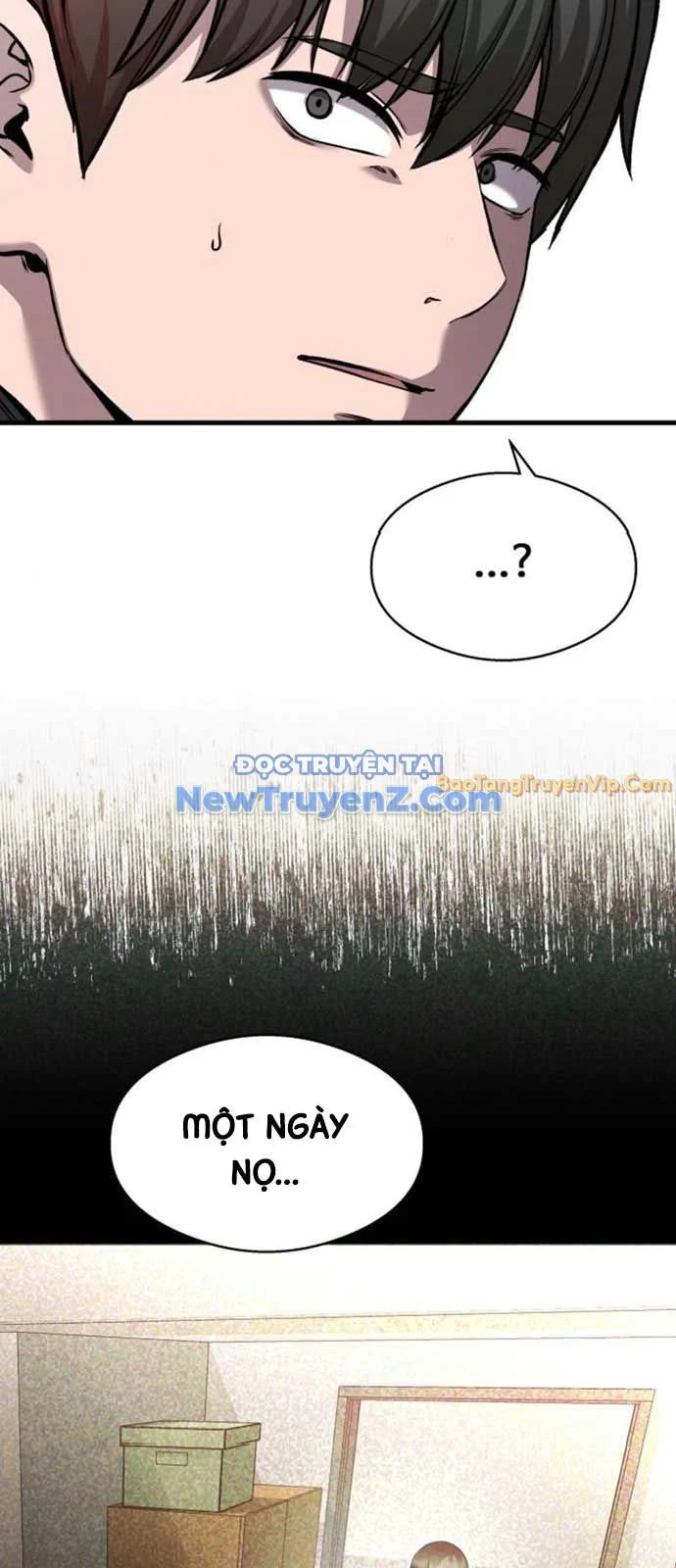 Hẹn Hò Rùng Rợn Chapter 16 44